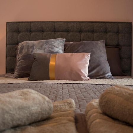 Silene Luxury Apartment Néa Péramos المظهر الخارجي الصورة