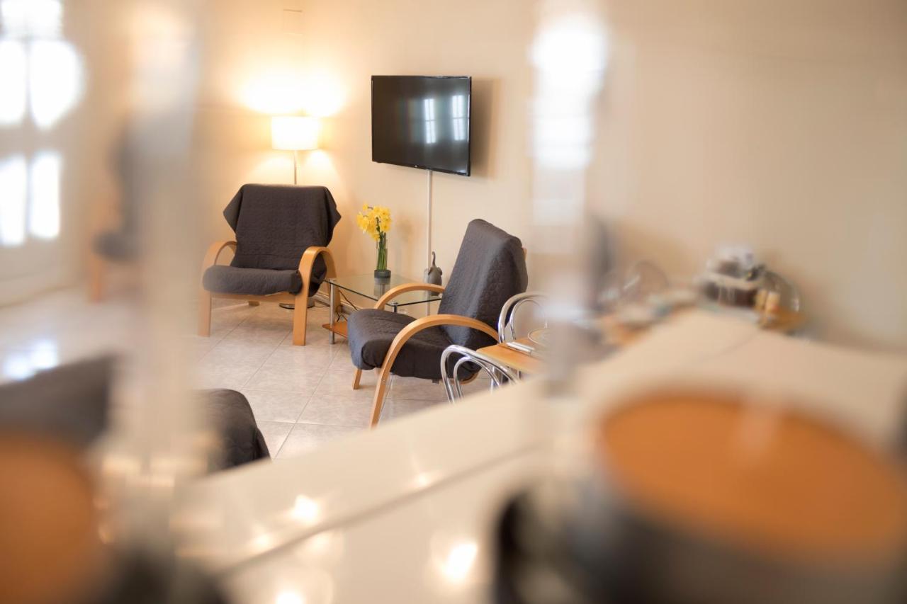 Silene Luxury Apartment Néa Péramos المظهر الخارجي الصورة